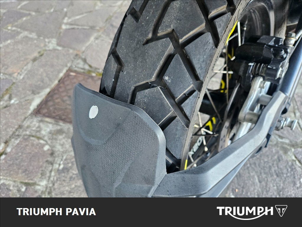 BENELLI TRK 502 X abs E4