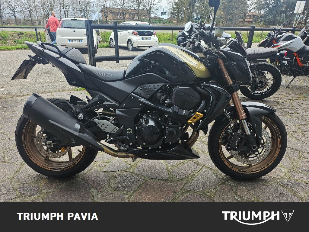 KAWASAKI Z 750 R 