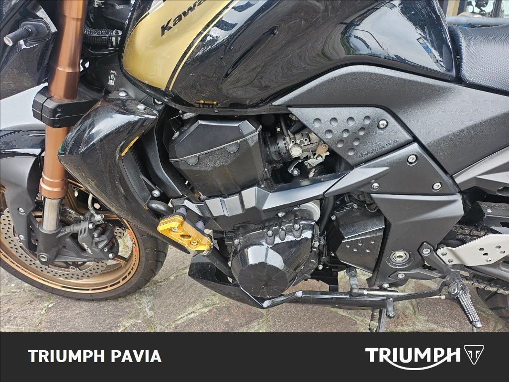 KAWASAKI Z 750 R 