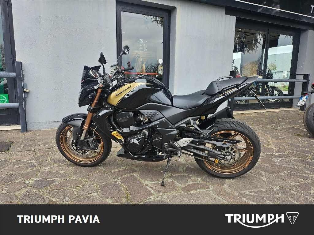 KAWASAKI Z 750 R 