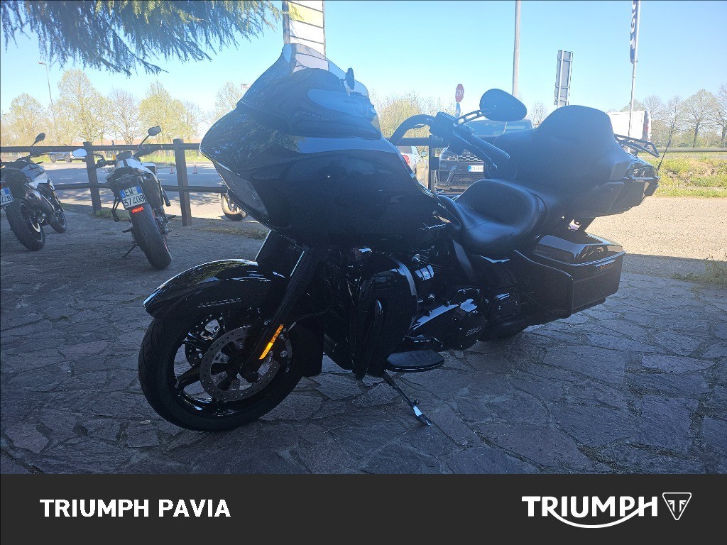 HARLEY-DAVIDSON Road Glide 114 1868 Ultra