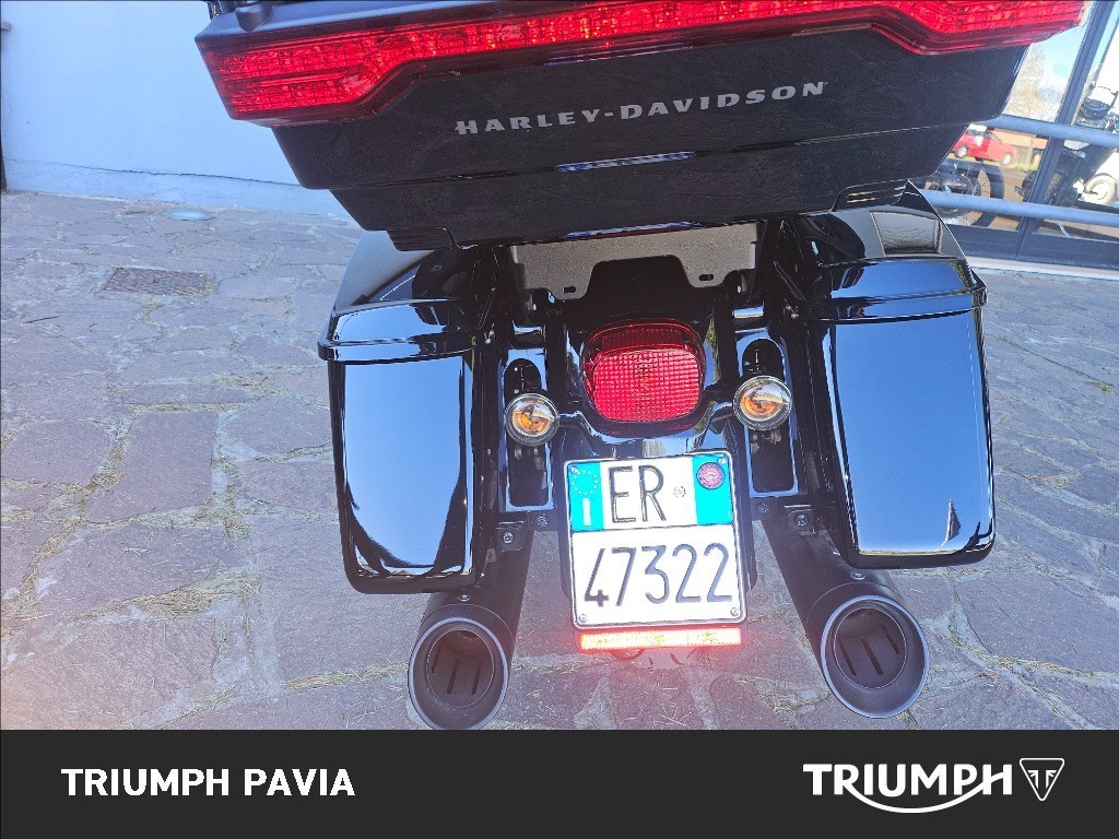 HARLEY-DAVIDSON Road Glide 114 1868 Ultra