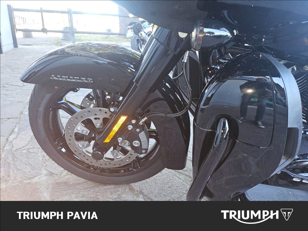 HARLEY-DAVIDSON Road Glide 114 1868 Ultra