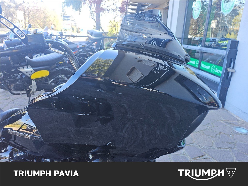 HARLEY-DAVIDSON Road Glide 114 1868 Ultra