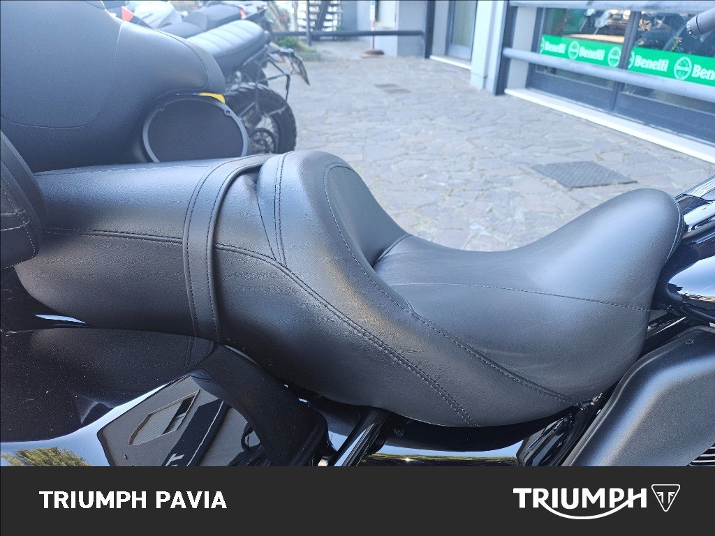 HARLEY-DAVIDSON Road Glide 114 1868 Ultra