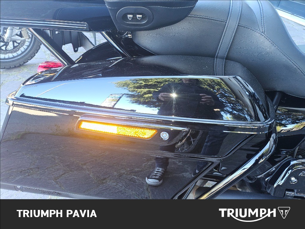 HARLEY-DAVIDSON Road Glide 114 1868 Ultra