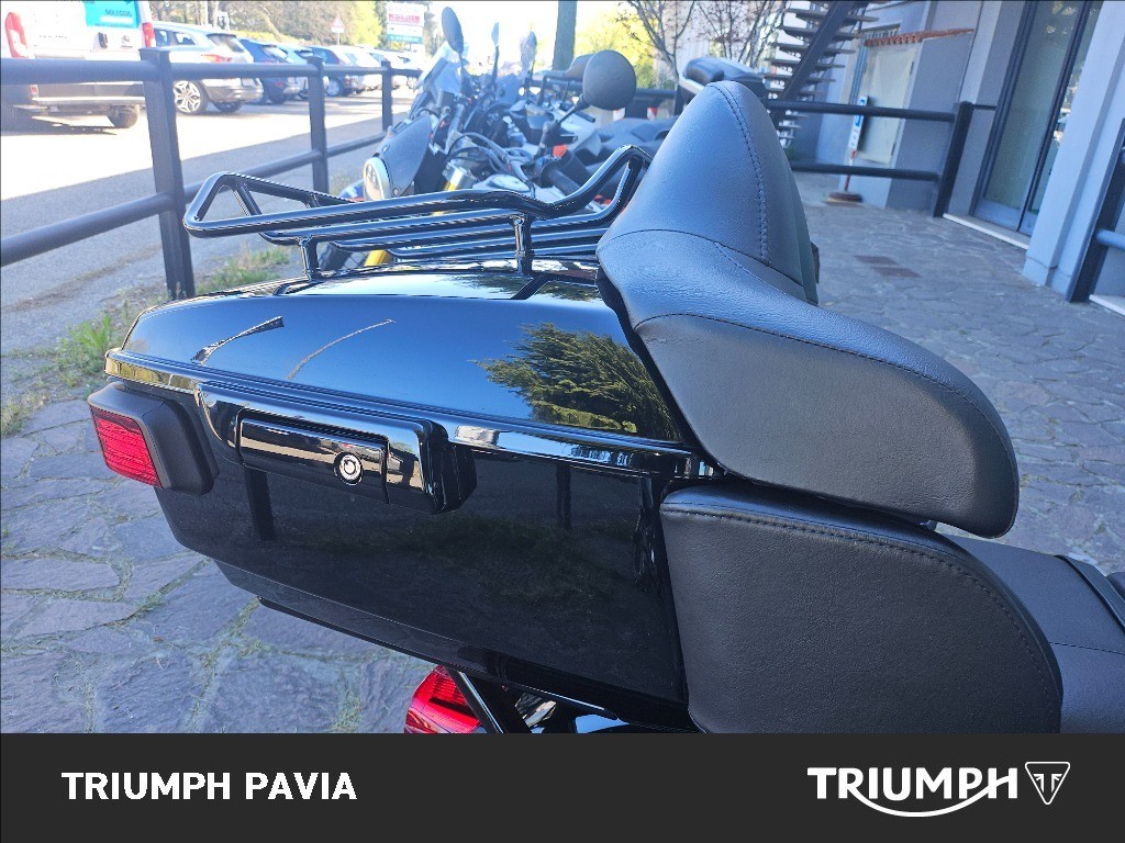 HARLEY-DAVIDSON Road Glide 114 1868 Ultra