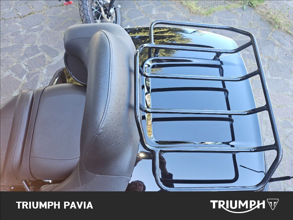 HARLEY-DAVIDSON Road Glide 114 1868 Ultra