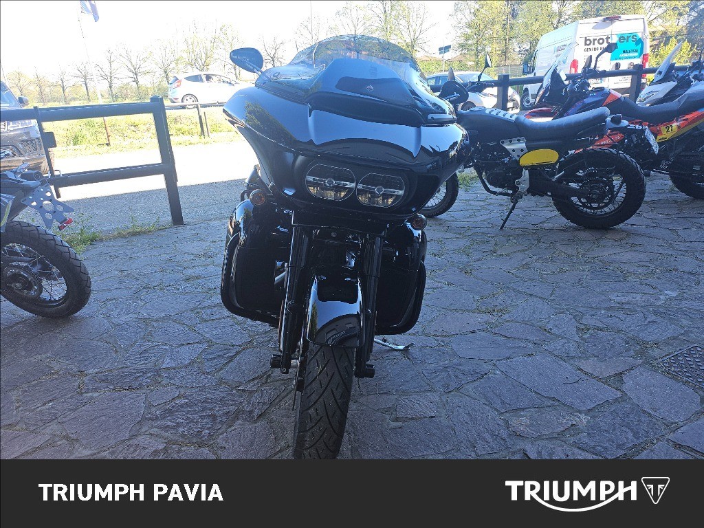 HARLEY-DAVIDSON Road Glide 114 1868 Ultra