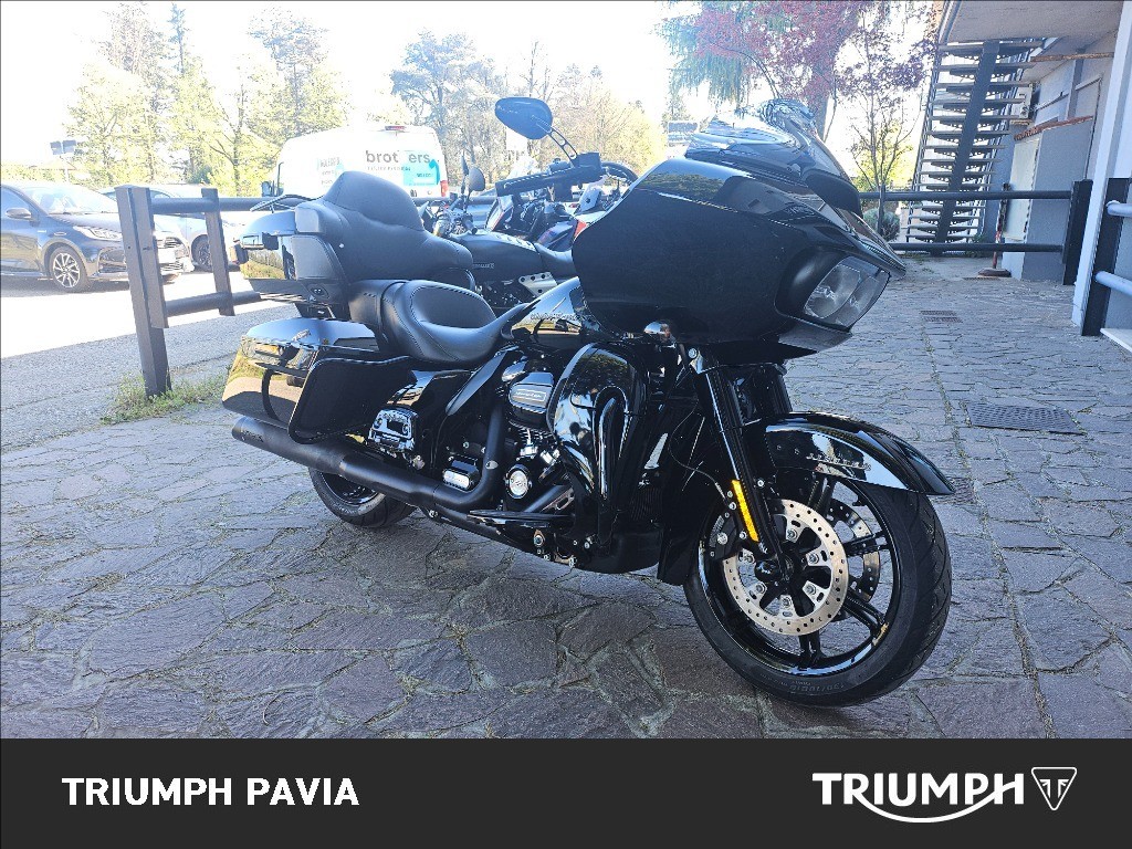 HARLEY-DAVIDSON Road Glide 114 1868 Ultra