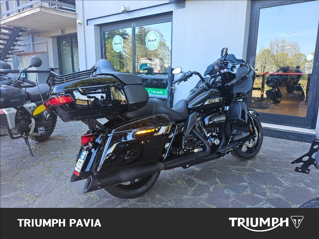 HARLEY-DAVIDSON Road Glide 114 1868 Ultra