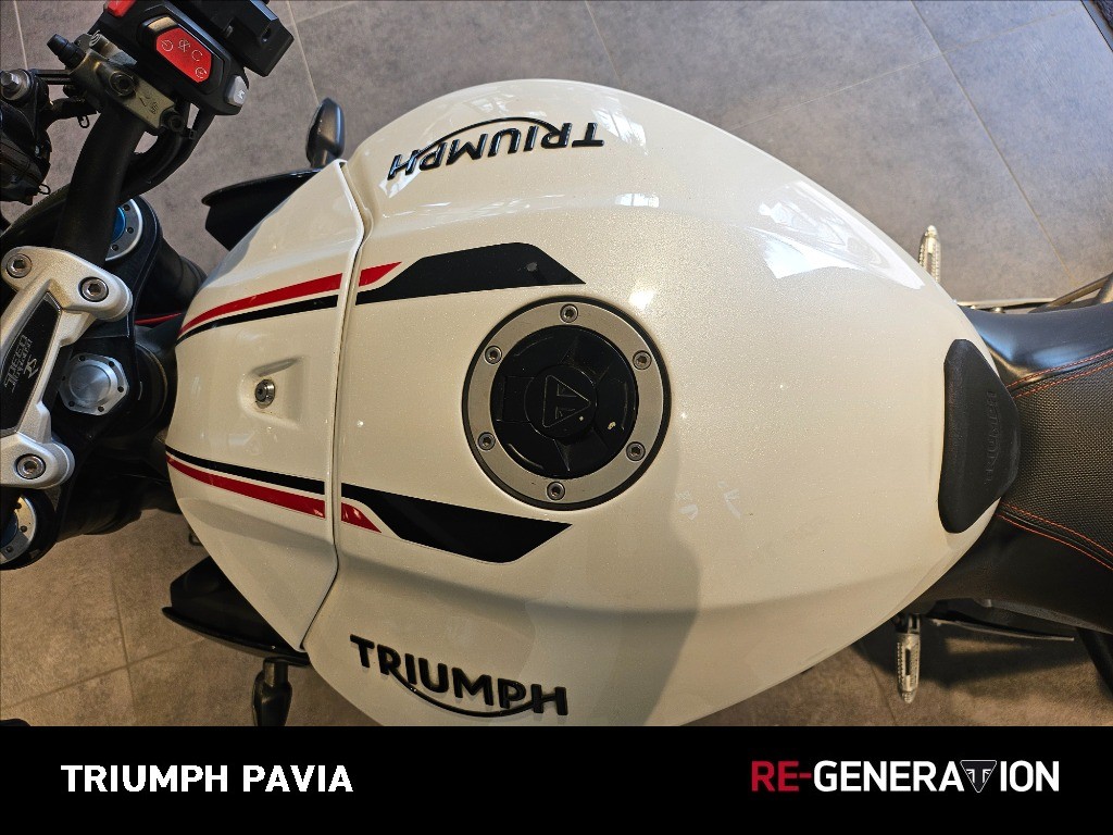 TRIUMPH Speed Triple 1050 RS Abs