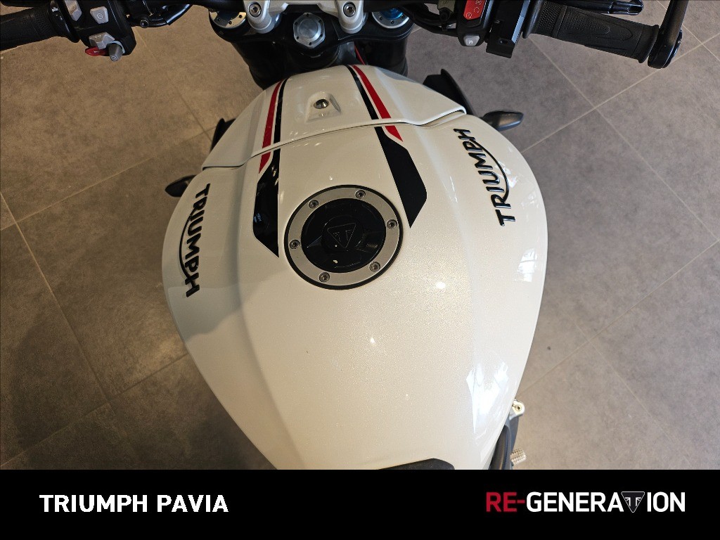 TRIUMPH Speed Triple 1050 RS Abs