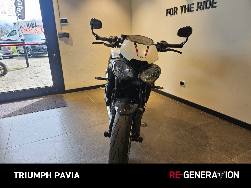 TRIUMPH Speed Triple 1050 RS Abs