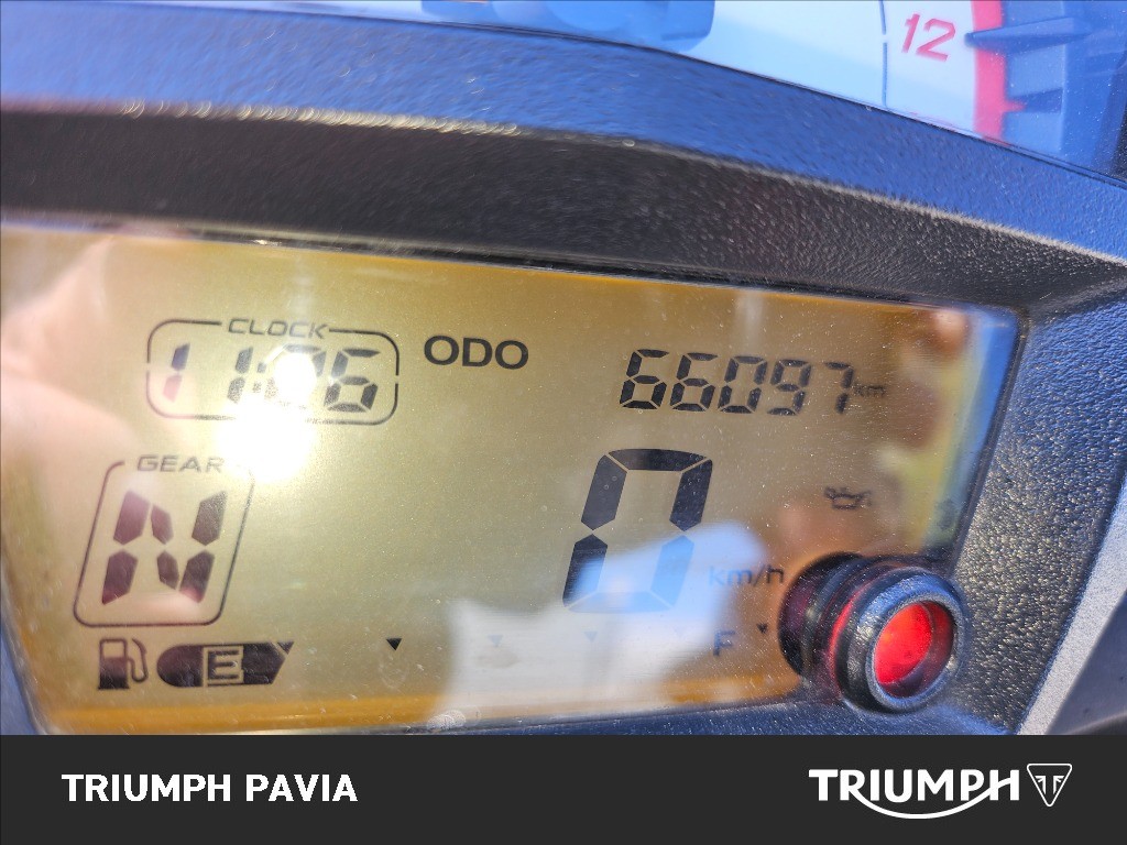 KAWASAKI Versys 650 Abs