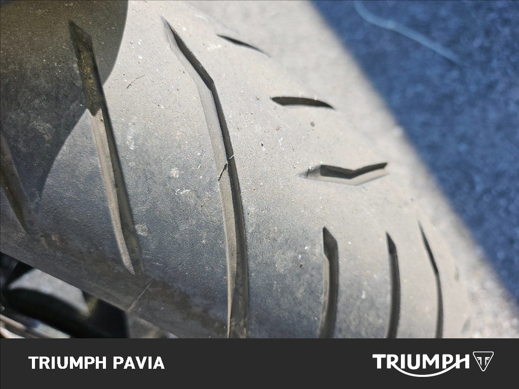 KAWASAKI Versys 650 Abs