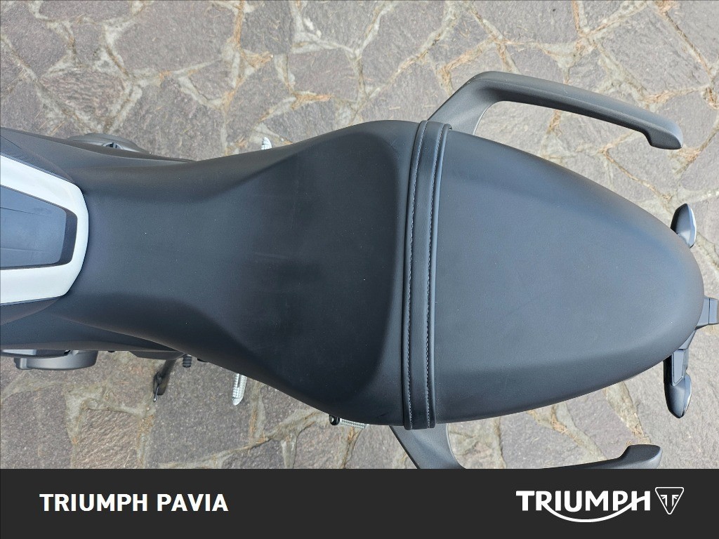 TRIUMPH Trident 660 Abs