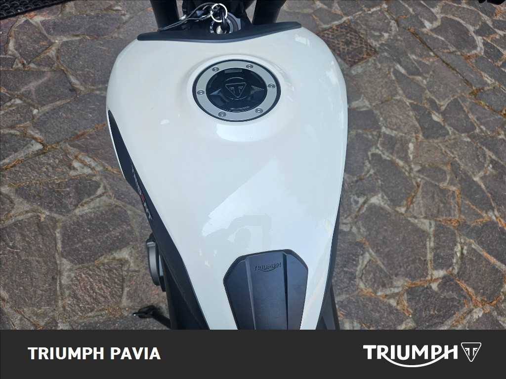 TRIUMPH Trident 660 Abs