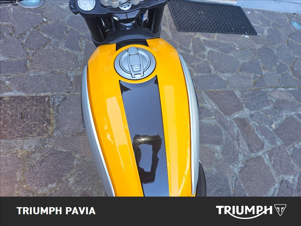 DUCATI Scrambler 800 Classic