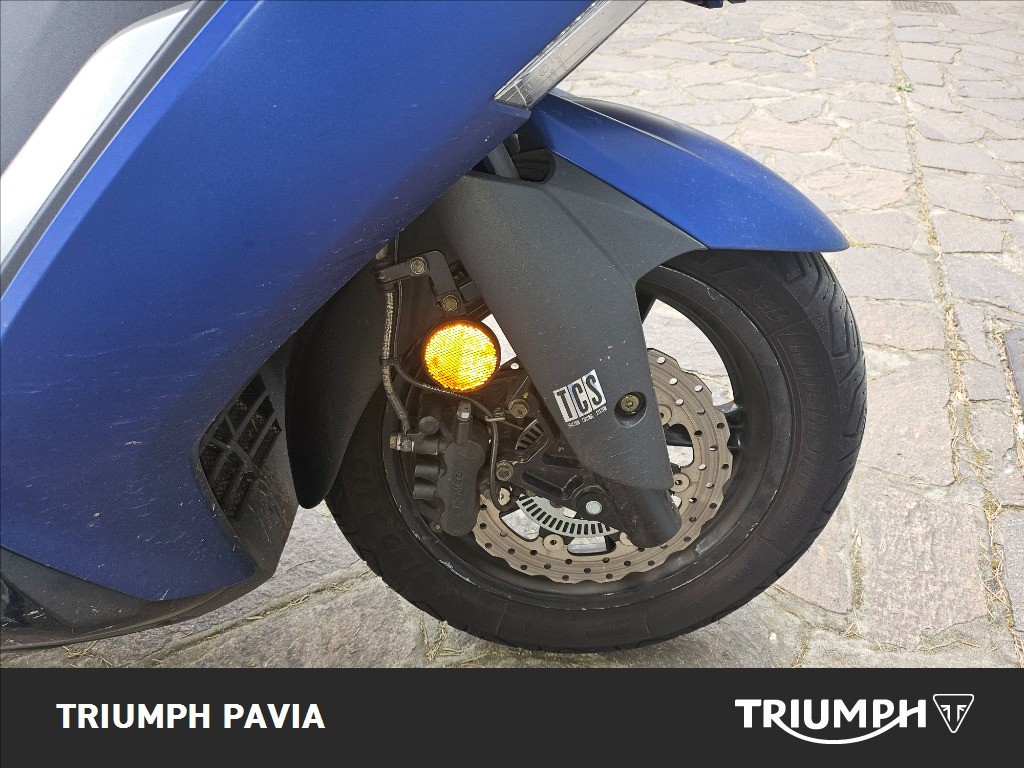 KYMCO Downtown 350 i TCS E4