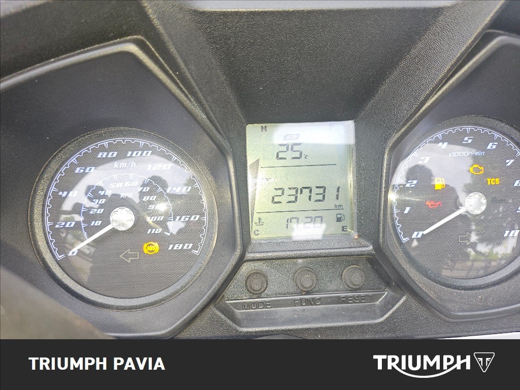 KYMCO Downtown 350 i TCS E4
