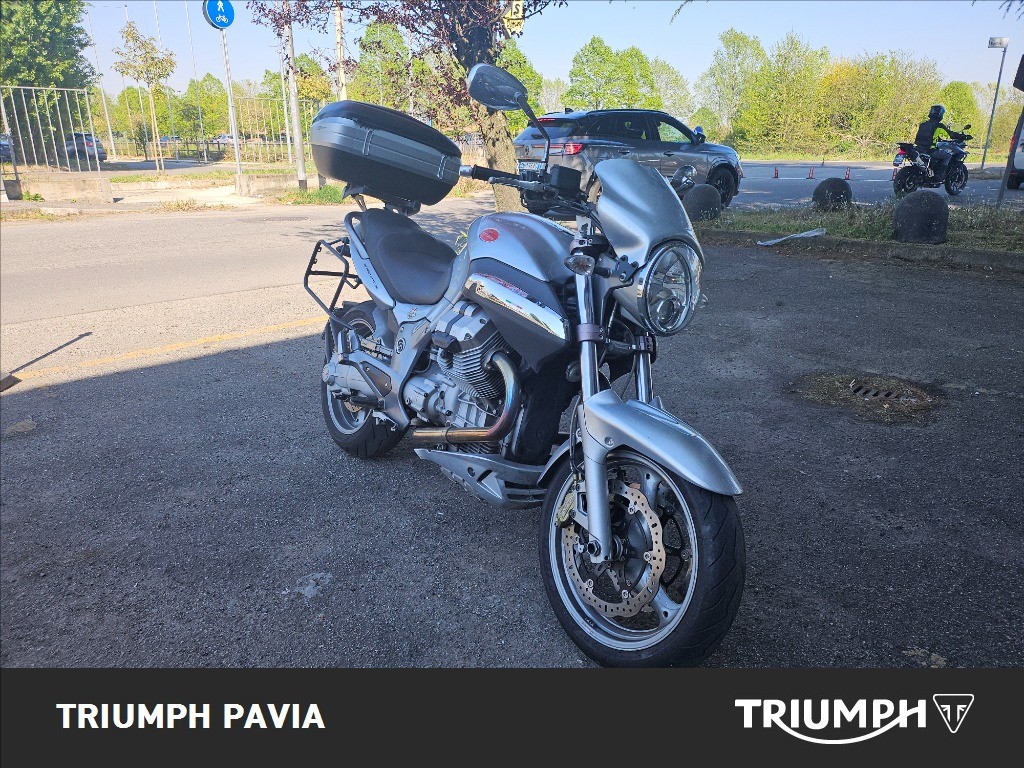 MOTO GUZZI Breva 850 