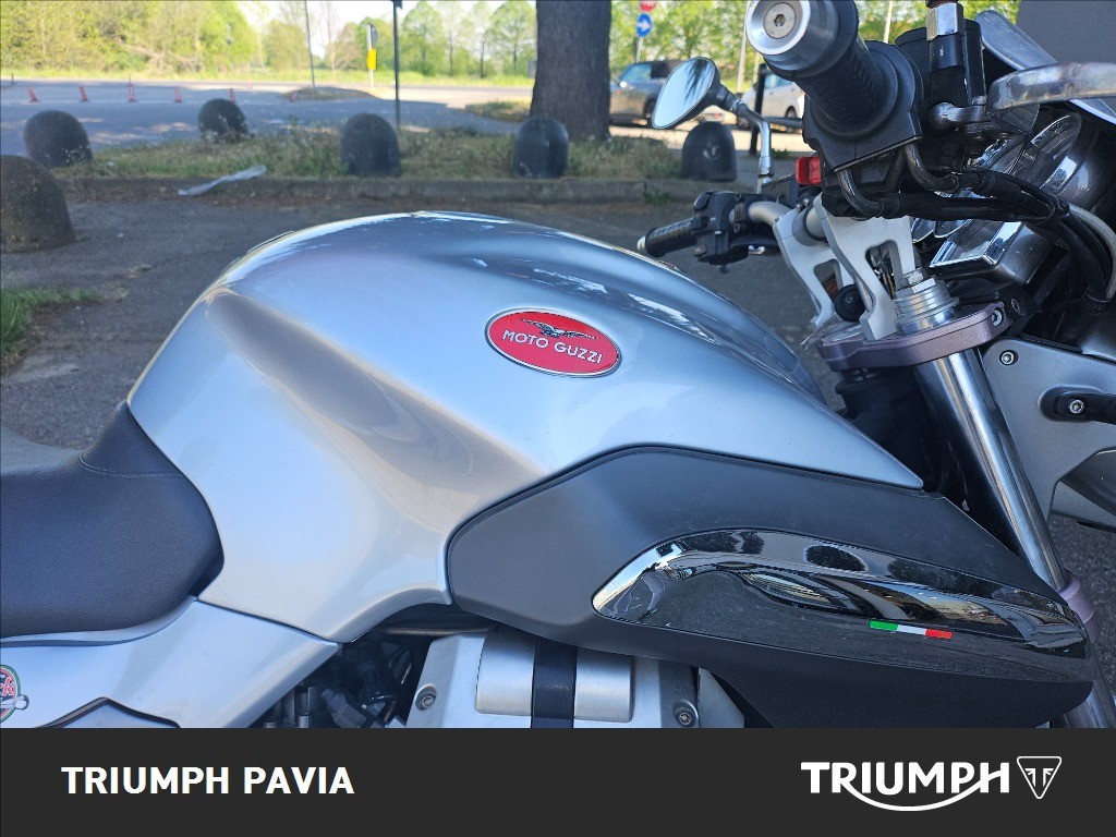 MOTO GUZZI Breva 850 