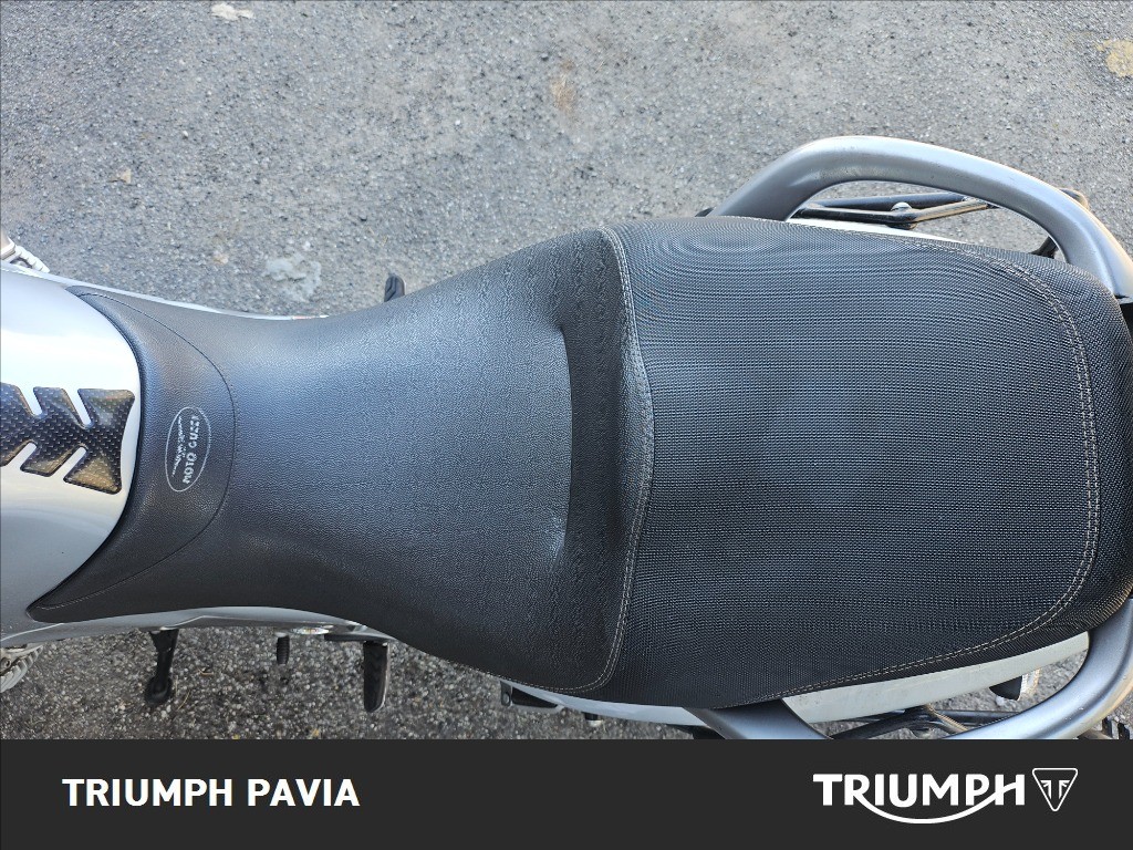 MOTO GUZZI Breva 850 