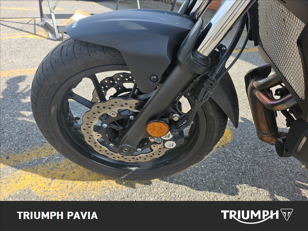 YAMAHA Tracer 700 Abs