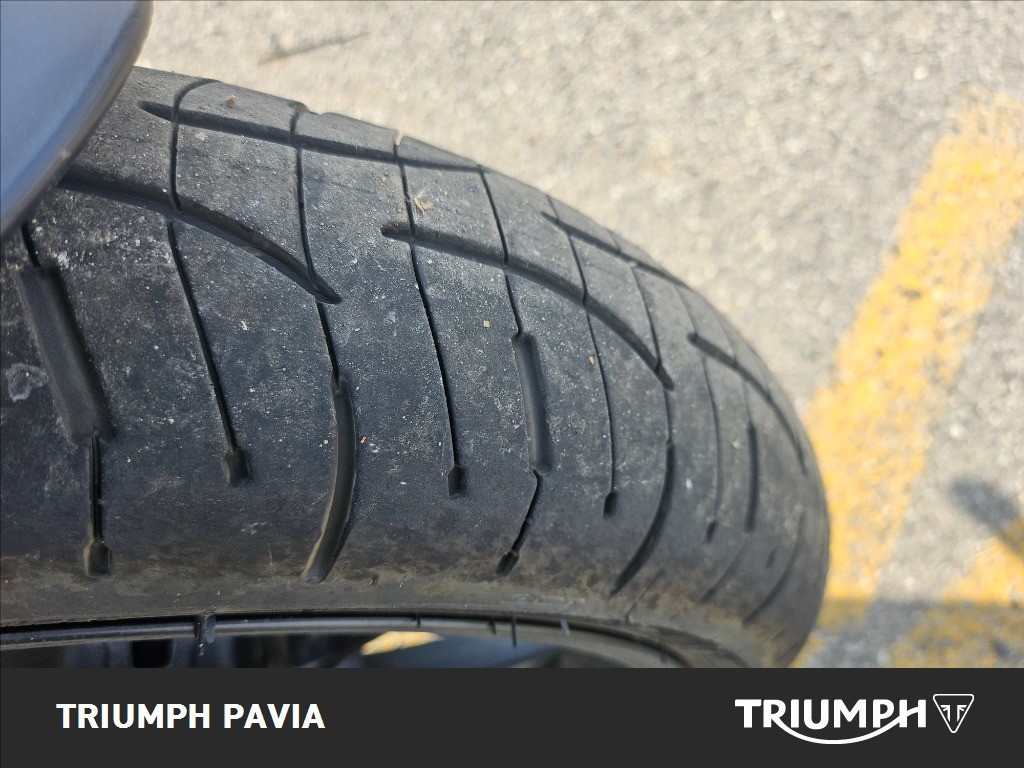 YAMAHA Tracer 700 Abs