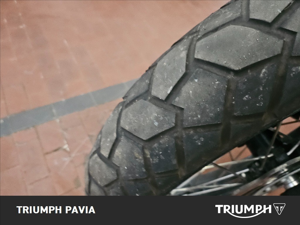 BENELLI TRK 702 X abs