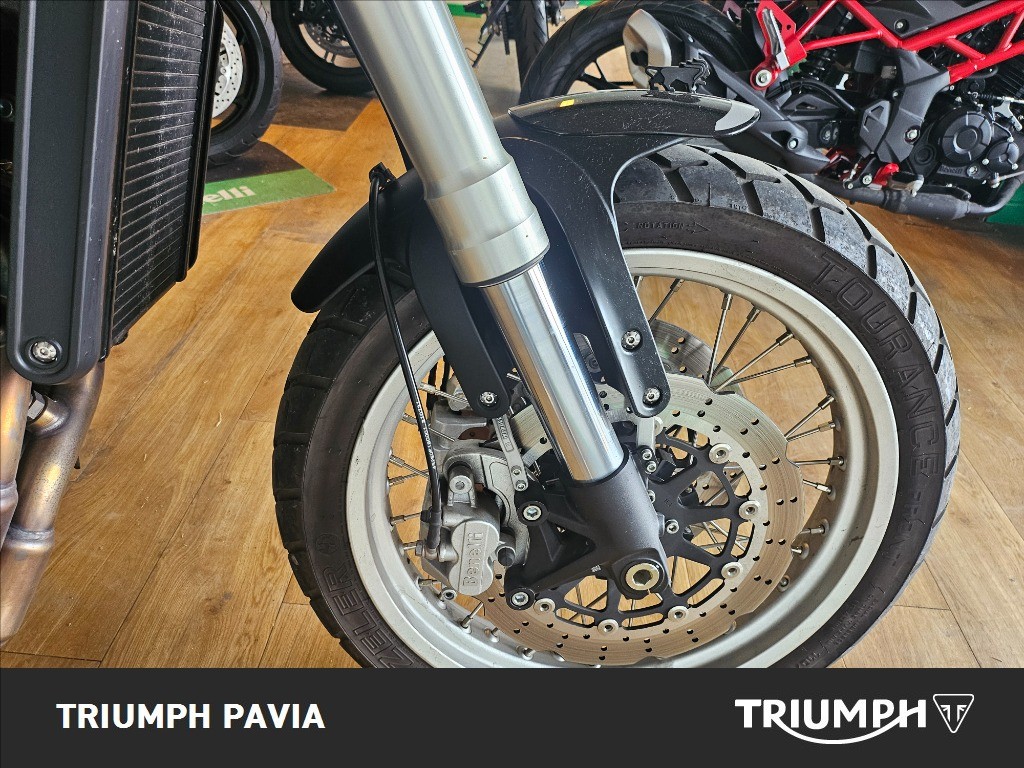 BENELLI Leoncino 500 Trail E5