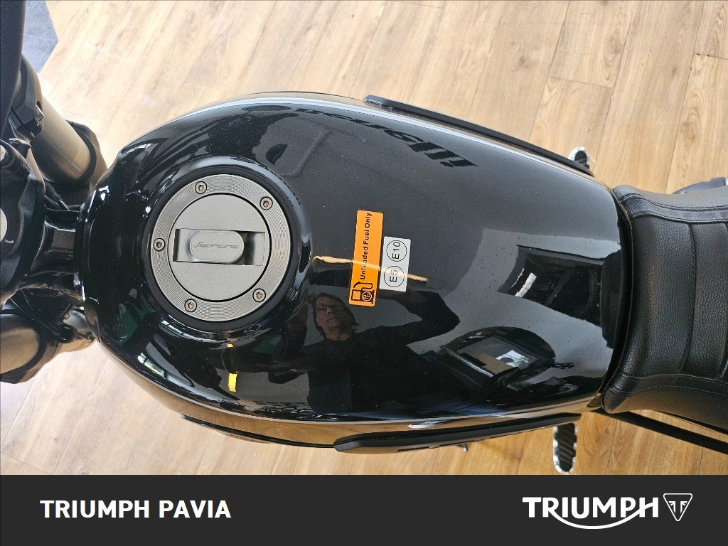 BENELLI Leoncino 500 Trail E5