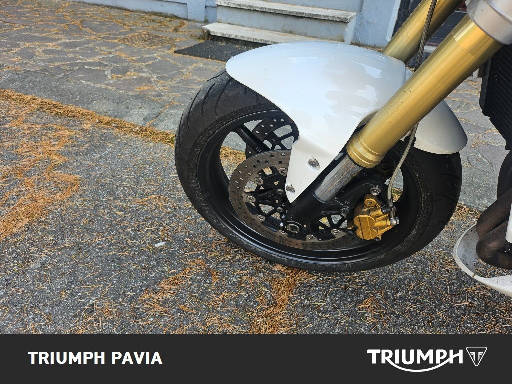 TRIUMPH Street Triple 675 