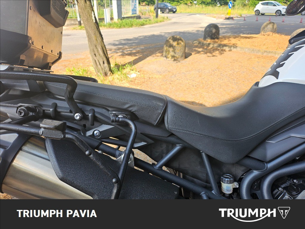TRIUMPH Tiger 800 Abs