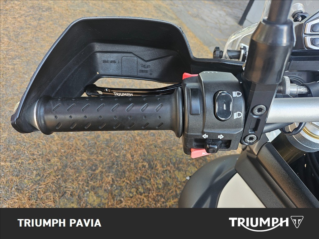 TRIUMPH Tiger 800 Abs