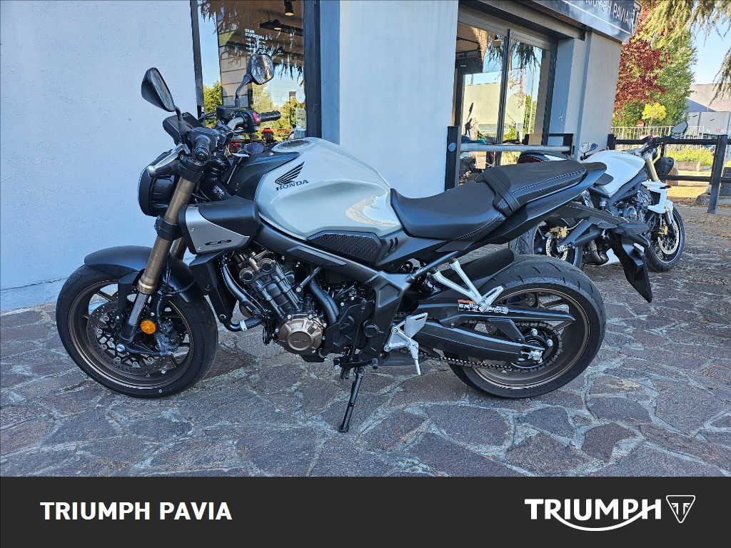 HONDA CB 650 R Abs