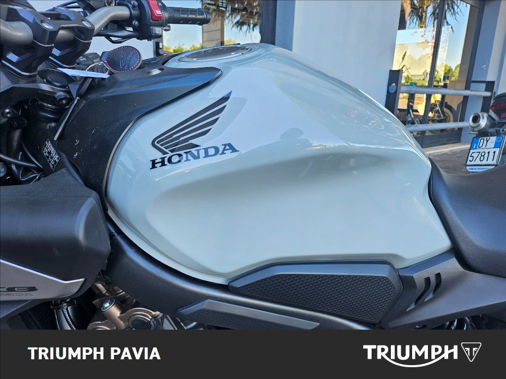 HONDA CB 650 R Abs