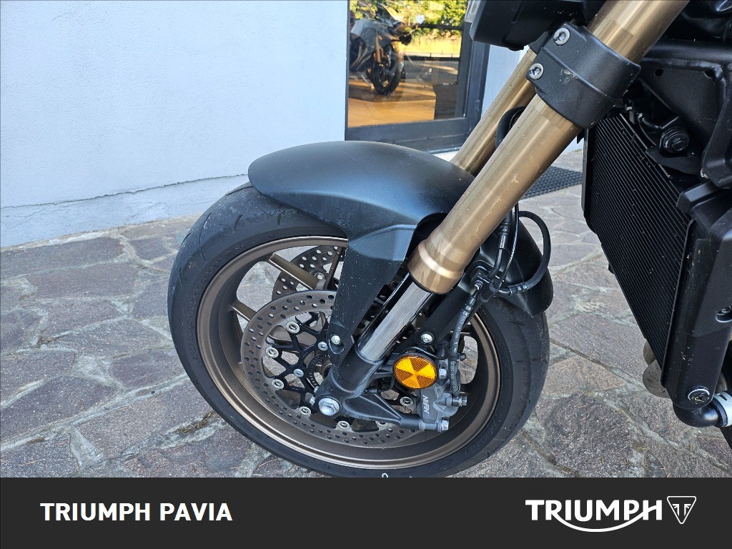 HONDA CB 650 R Abs