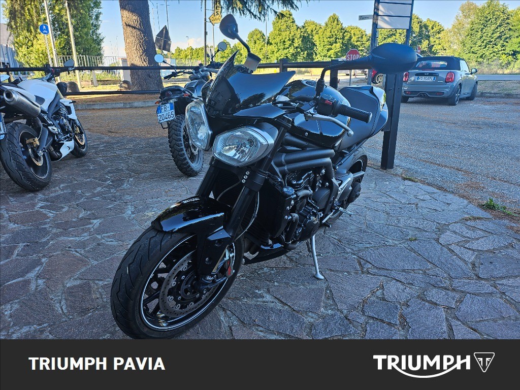 TRIUMPH Speed Triple 1050 94 Abs