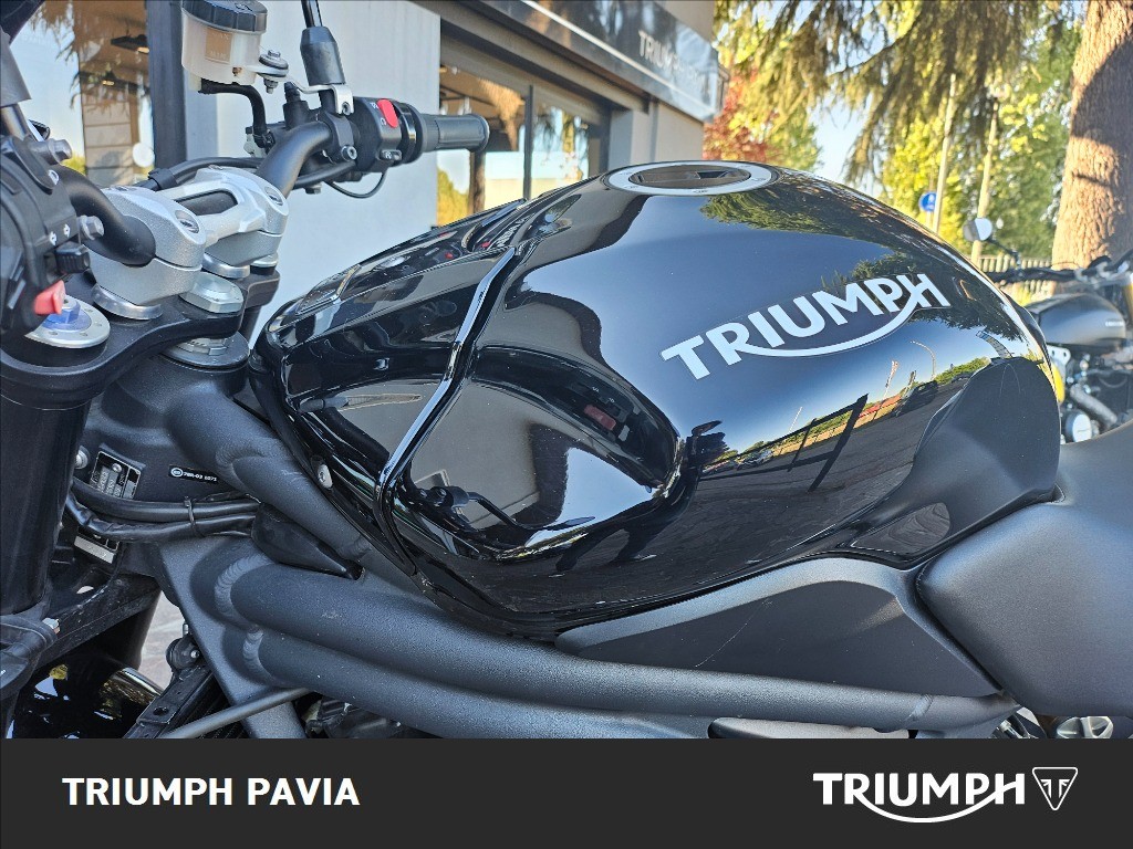 TRIUMPH Speed Triple 1050 94 Abs