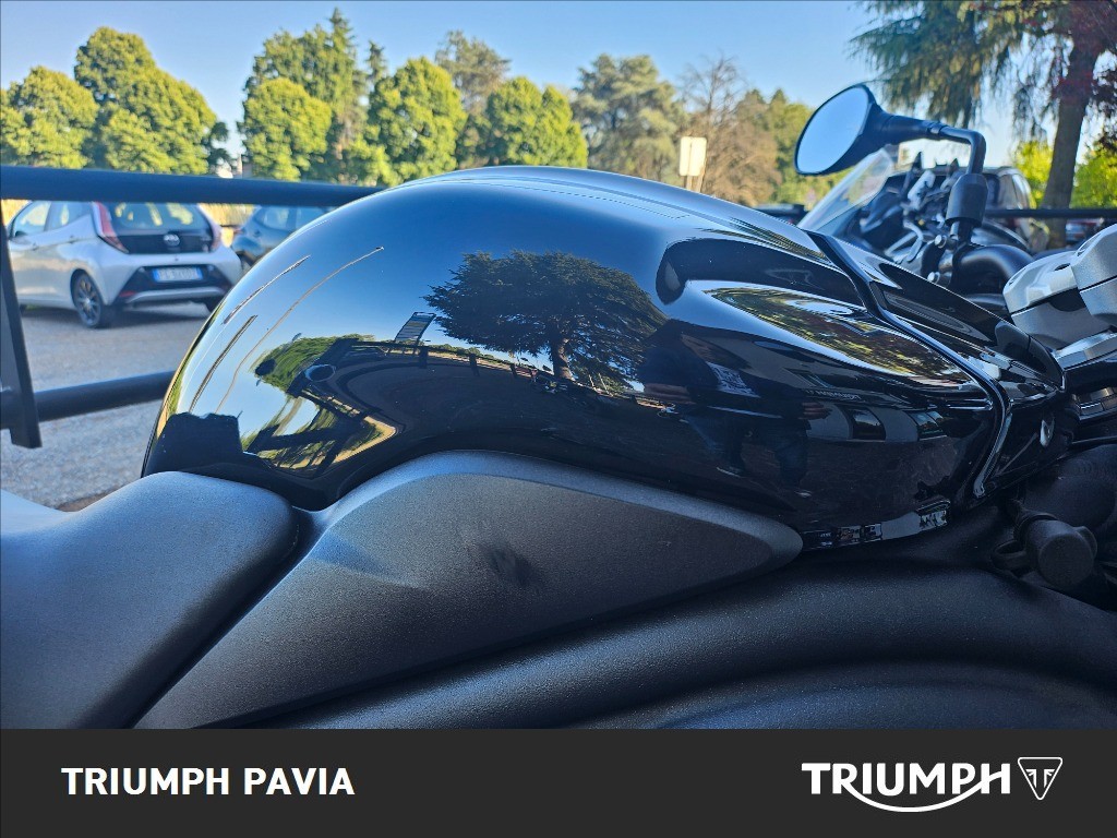 TRIUMPH Speed Triple 1050 94 Abs