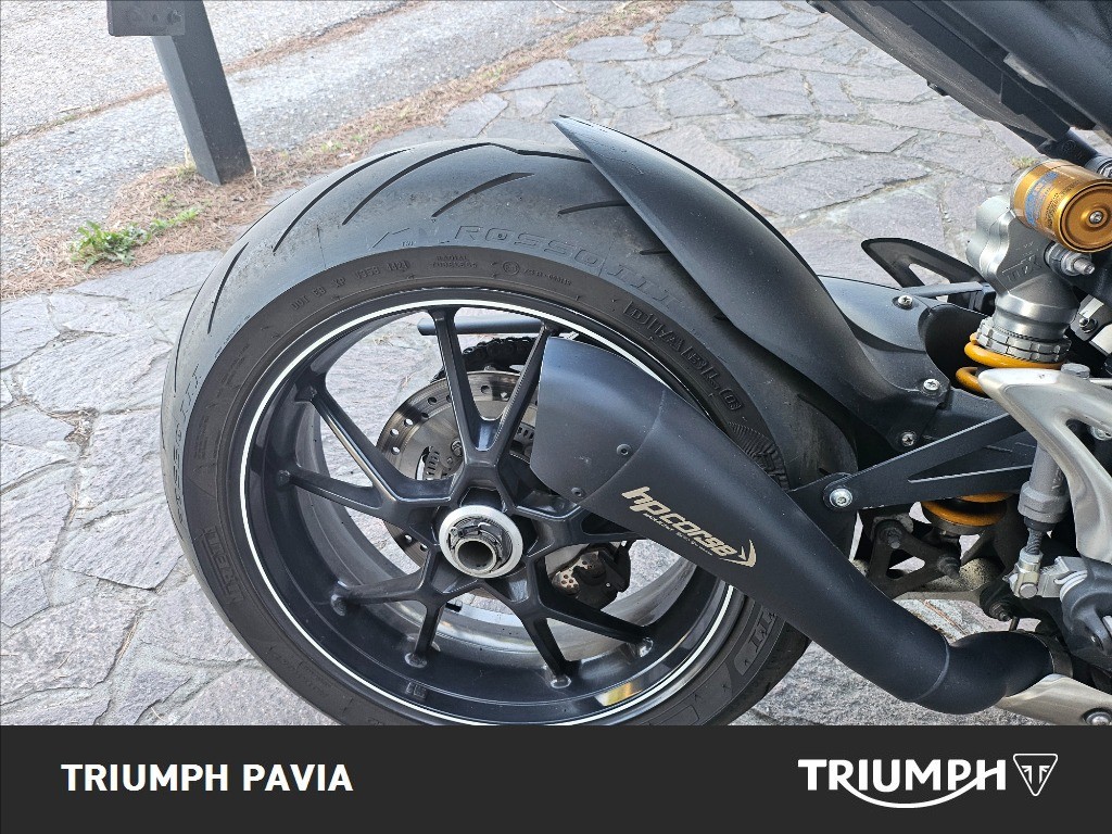 TRIUMPH Speed Triple 1050 94 Abs