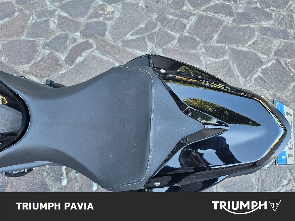 TRIUMPH Speed Triple 1050 94 Abs