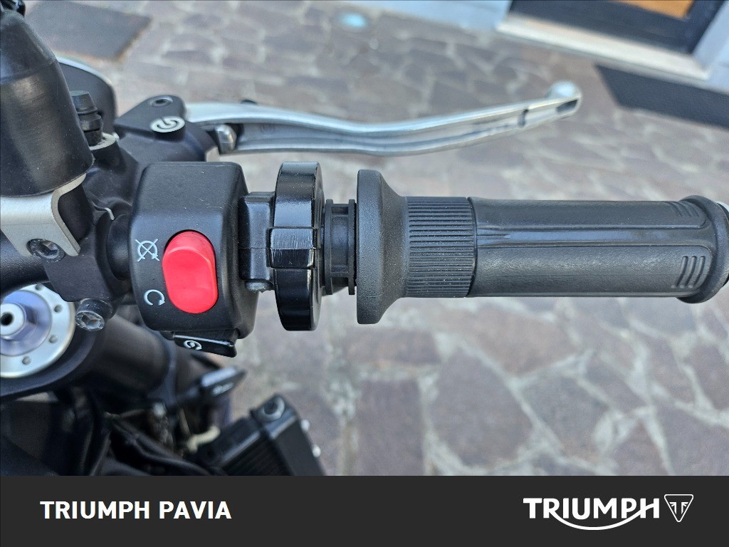 TRIUMPH Speed Triple 1050 94 Abs