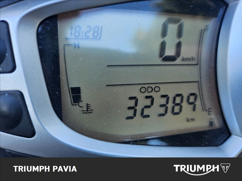 TRIUMPH Speed Triple 1050 94 Abs