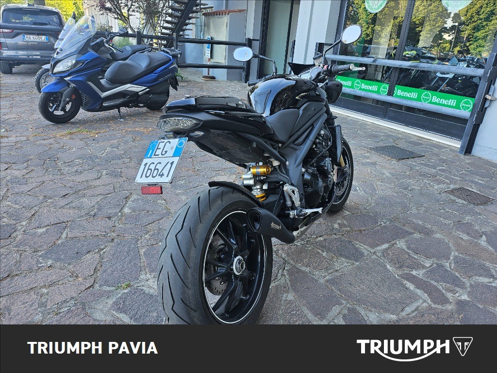 TRIUMPH Speed Triple 1050 94 Abs