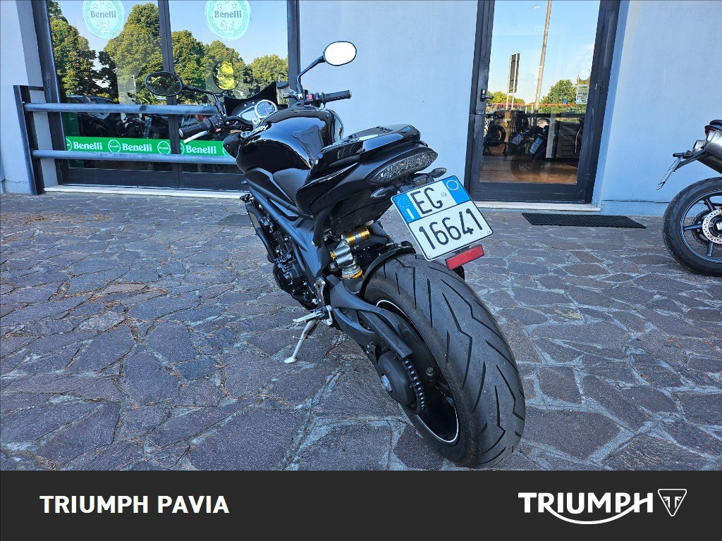 TRIUMPH Speed Triple 1050 94 Abs