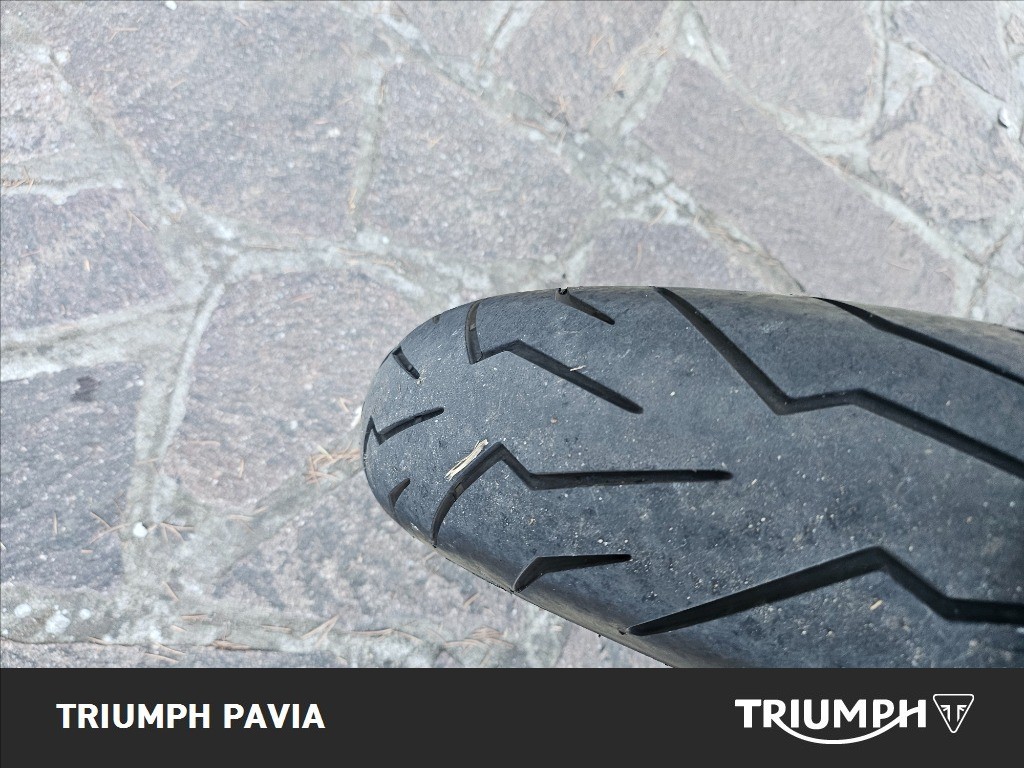 TRIUMPH Speed Triple 1050 94 Abs