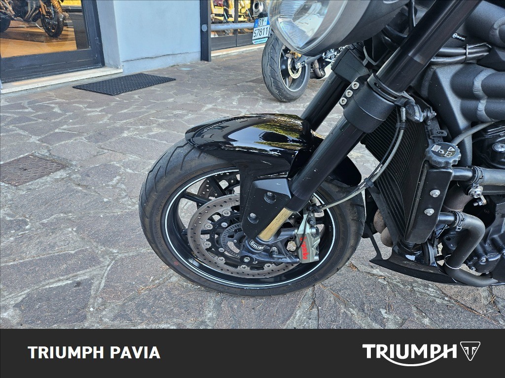TRIUMPH Speed Triple 1050 94 Abs